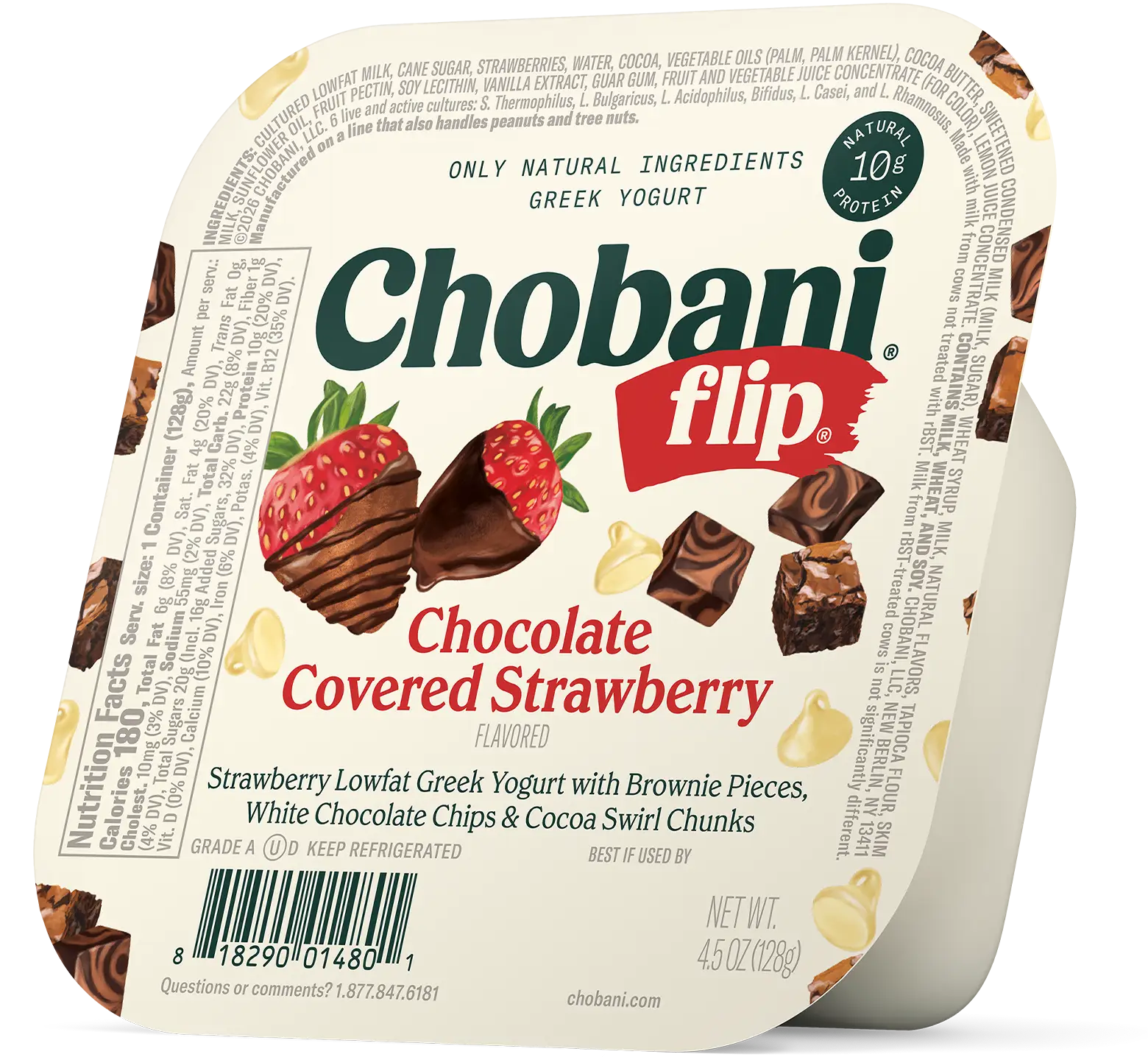 chobaniflip