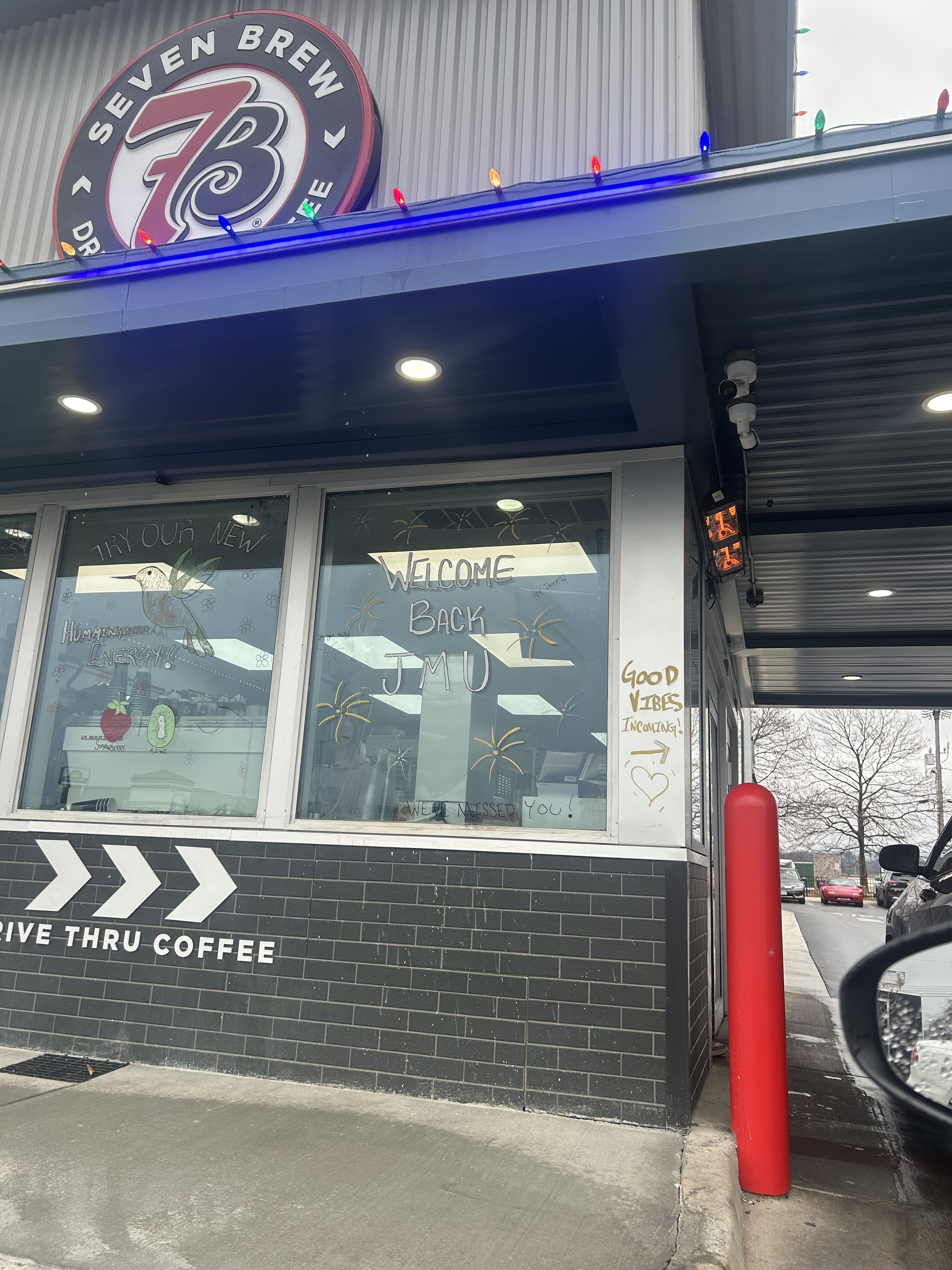 Valentine\'s Day mixer Dorm Diaries