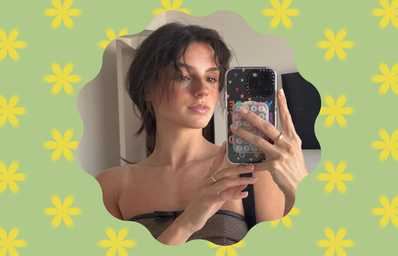 Savannah Demers Curates The Perfect Beach Day