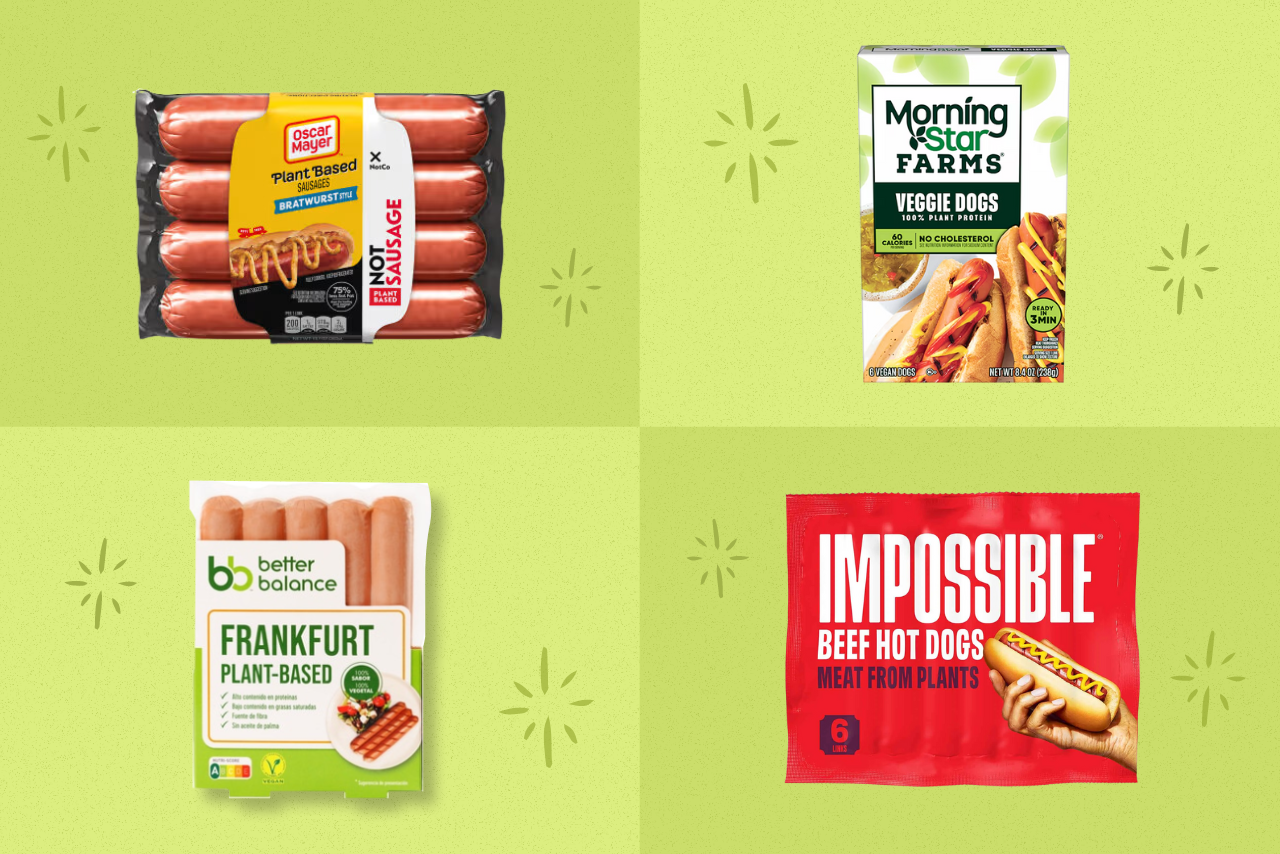 The Best Vegan Plant Based Hot Dog Ranking Hero Image?width=698&height=466&fit=crop&auto=webp&dpr=4