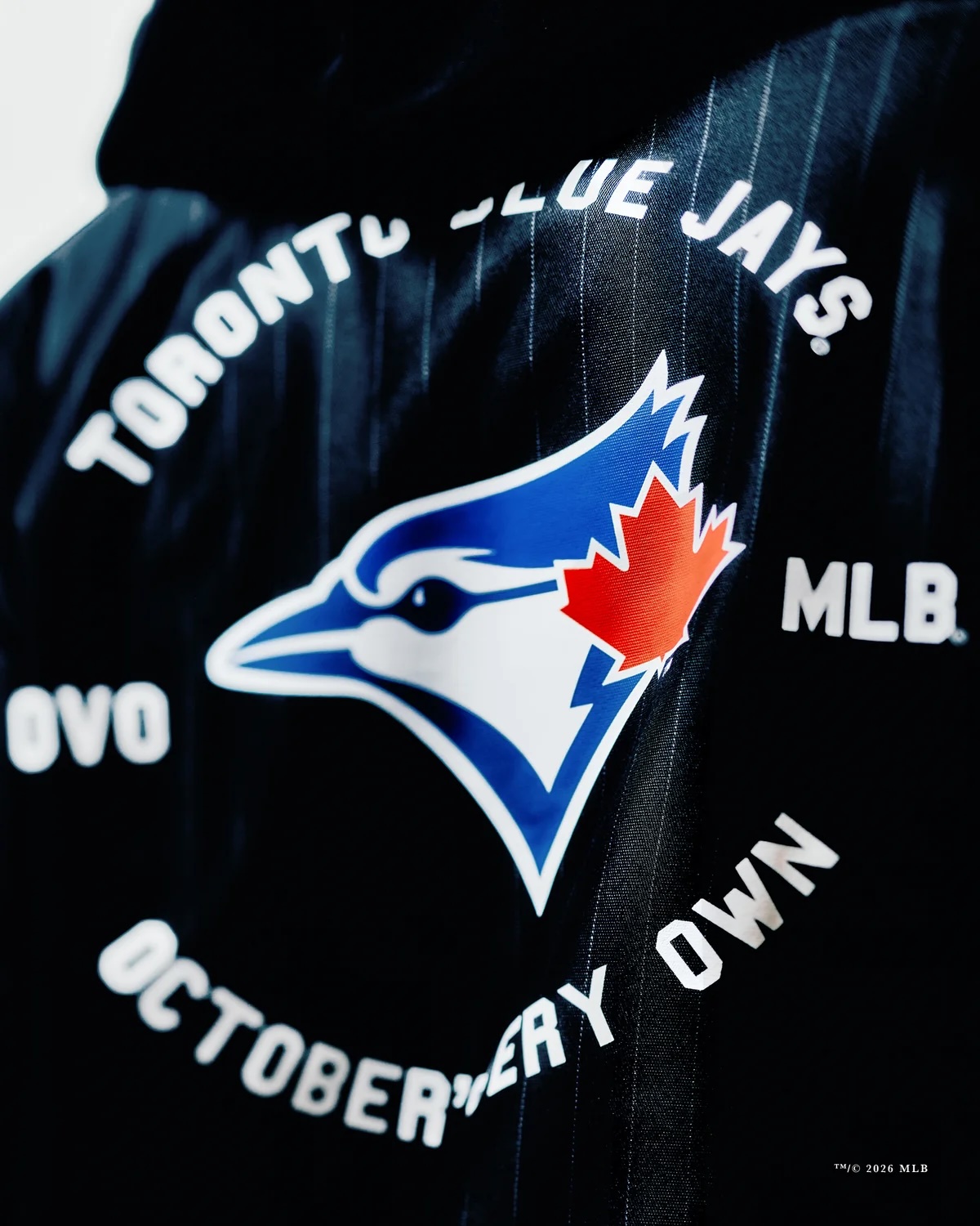MLB fashion collabs 2026