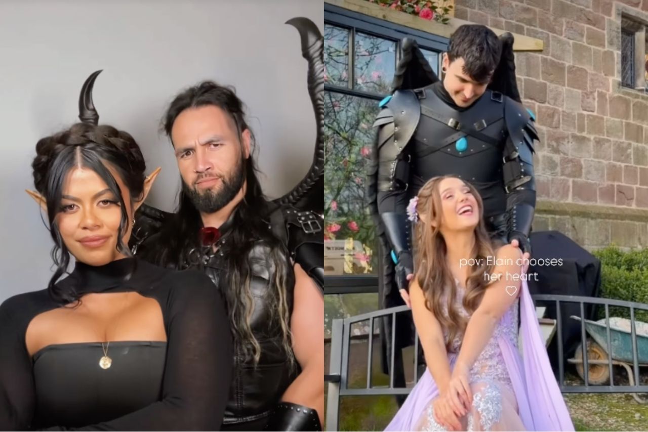 acotar halloween costumes