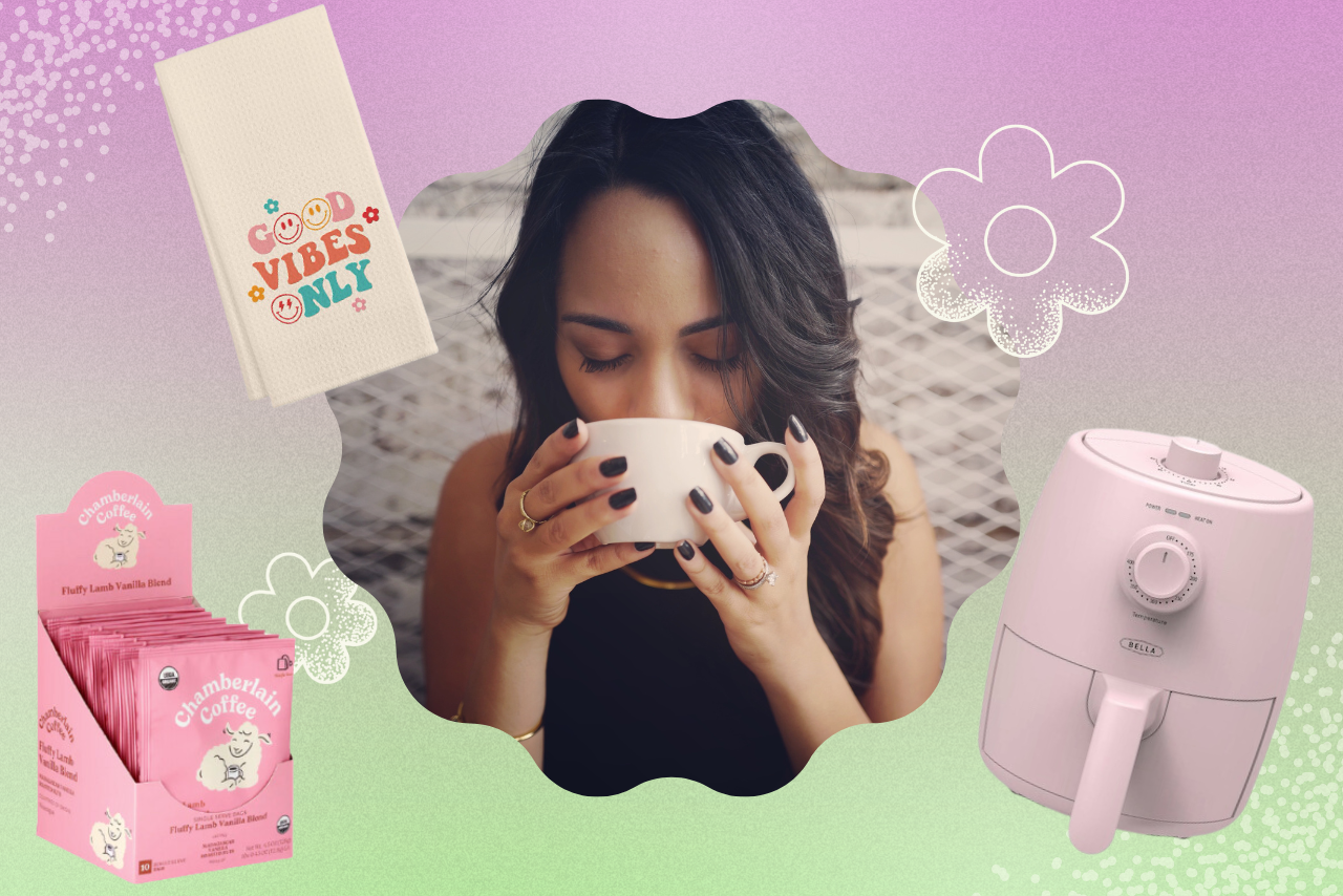 kitchen essentials to pack for college