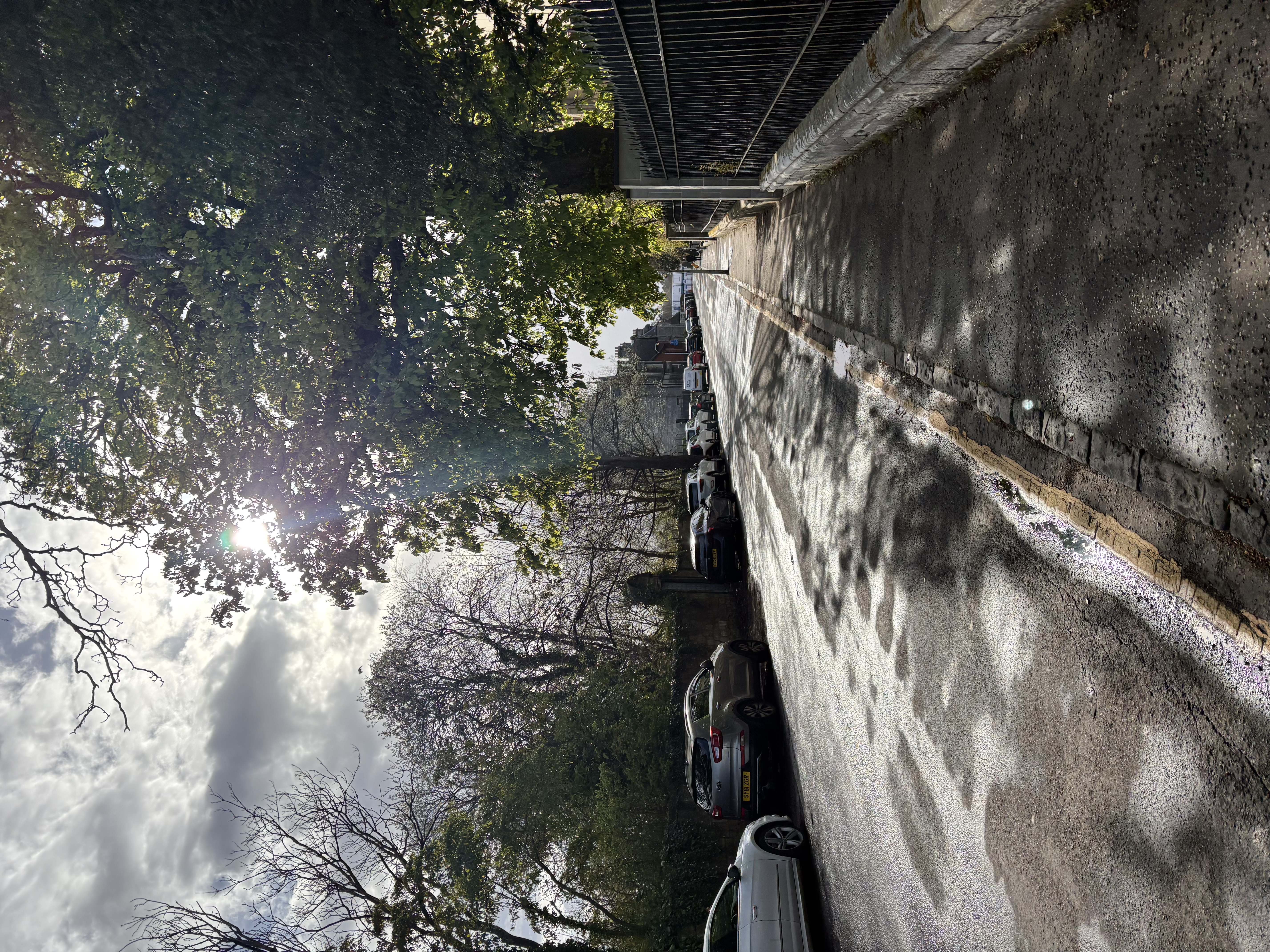 Queen’s Terrace, St Andrews