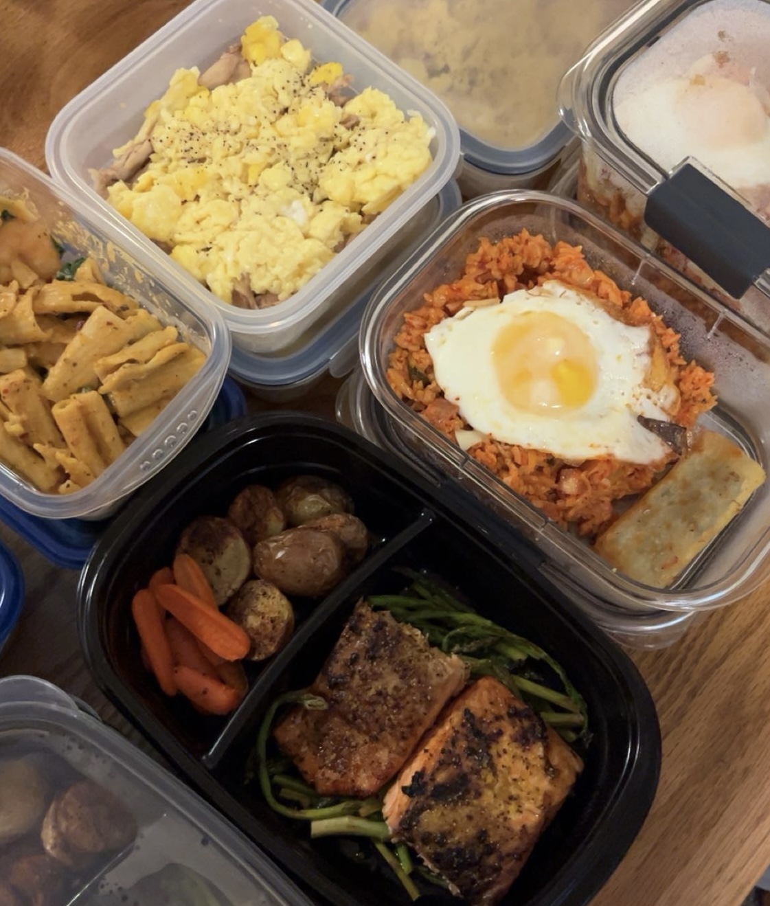 finished meal prepjpg by Christine Kim?width=698&height=466&fit=crop&auto=webp&dpr=4