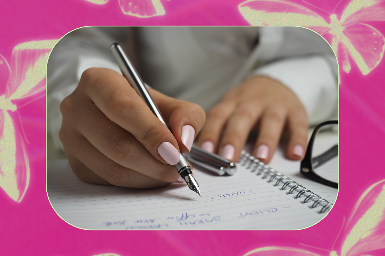 what to put on vision board 2024