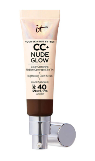 it cosmetics cc glow