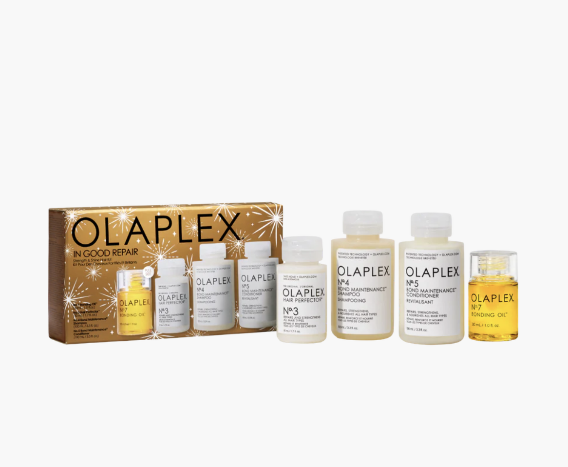 Olaplex Haircare Gift Set