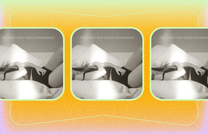 Taylor Swift's "I Can Do It With A Broken Heart" Lyrics, Explained