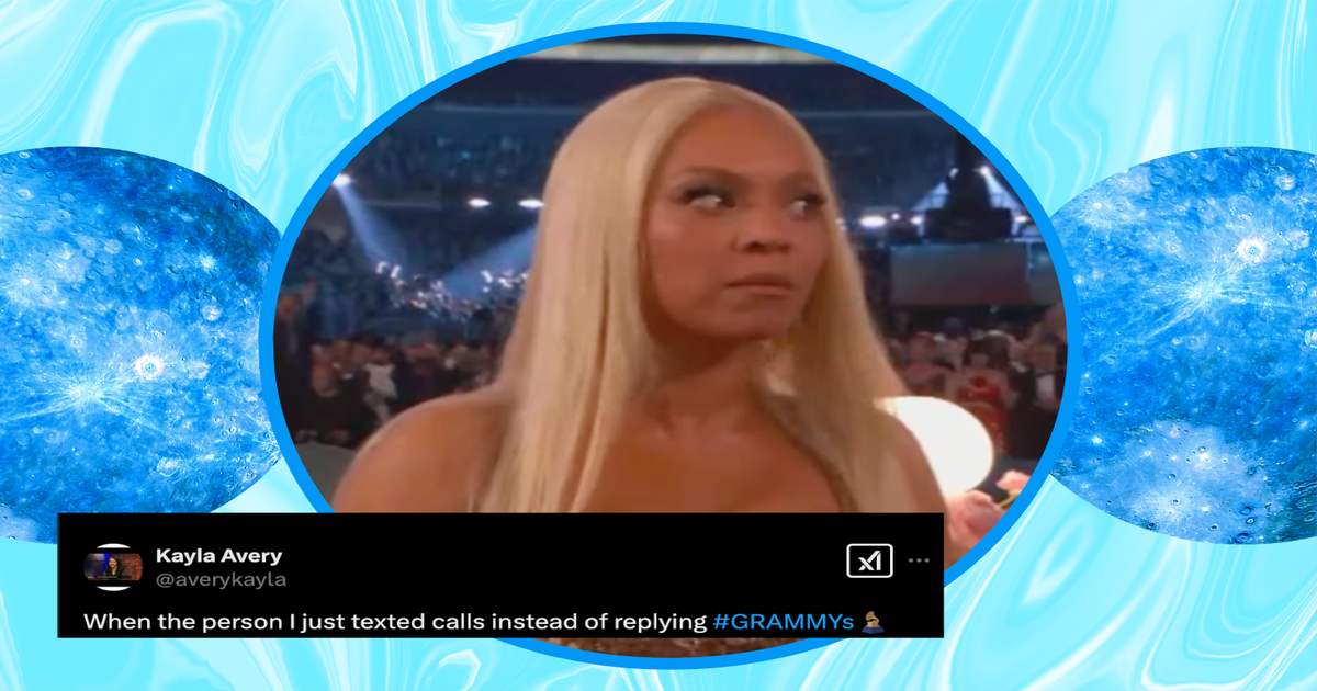 Memes Of Beyoncé Reacting To Her Best Country Album Win At The Grammys