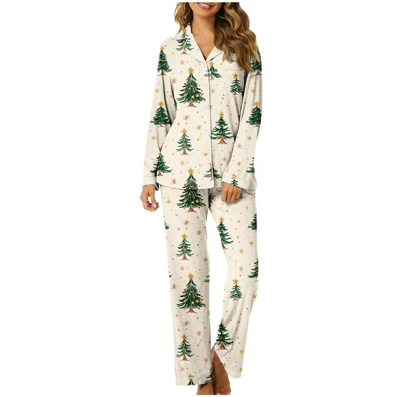 holiday pajamas 2025
