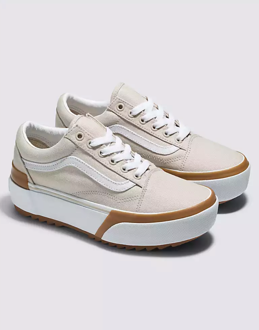 vans back to school sneakers