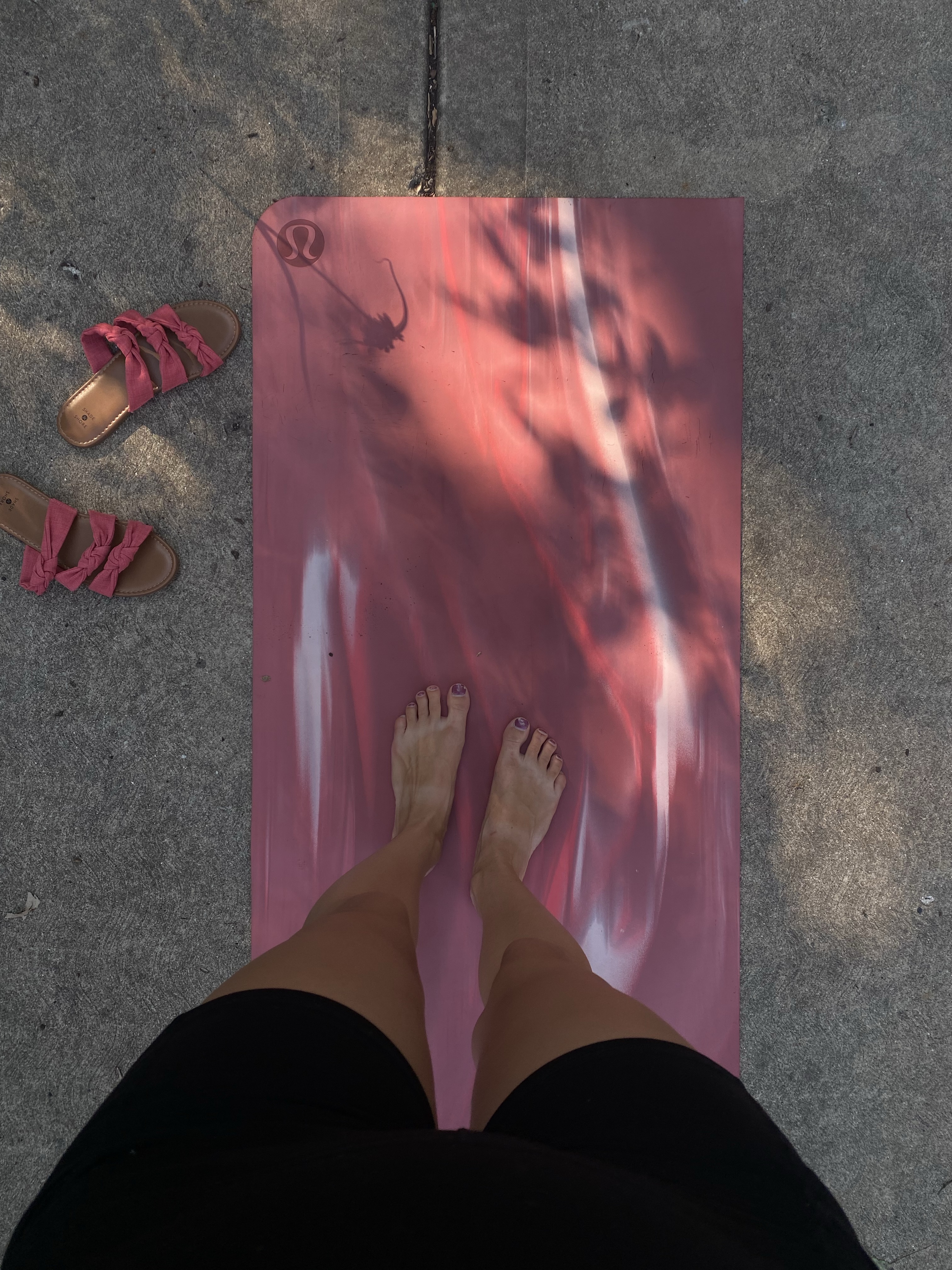 wellness goals travel