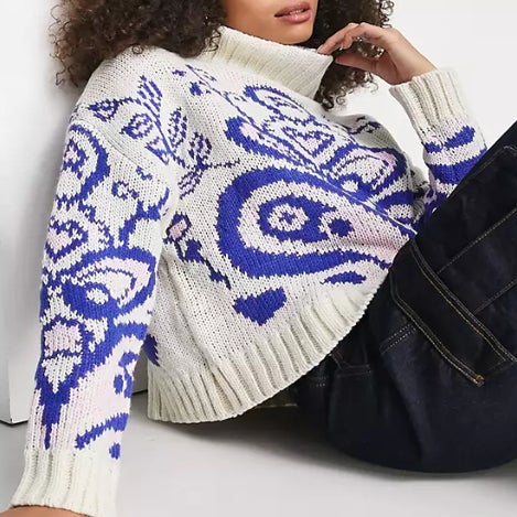 40 Sweaters For Winter 2024 That Are Cold Weather Approved