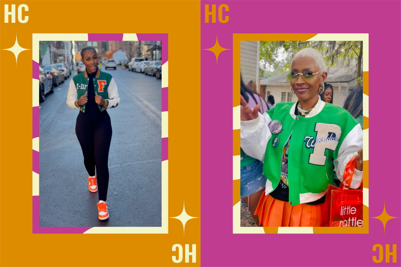 These HBCU Homecoming Outfit Ideas From TikTok Are Too Good