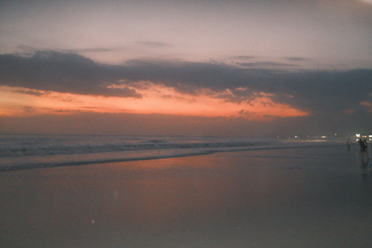 These pictures are taken by me when I went on a trip to Bali.