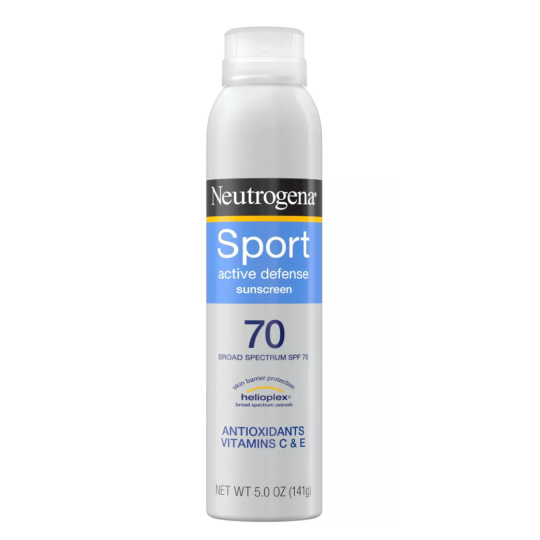 Neutrogena