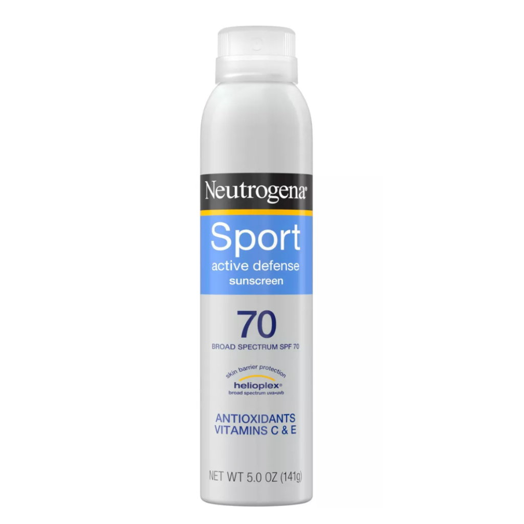 Neutrogena