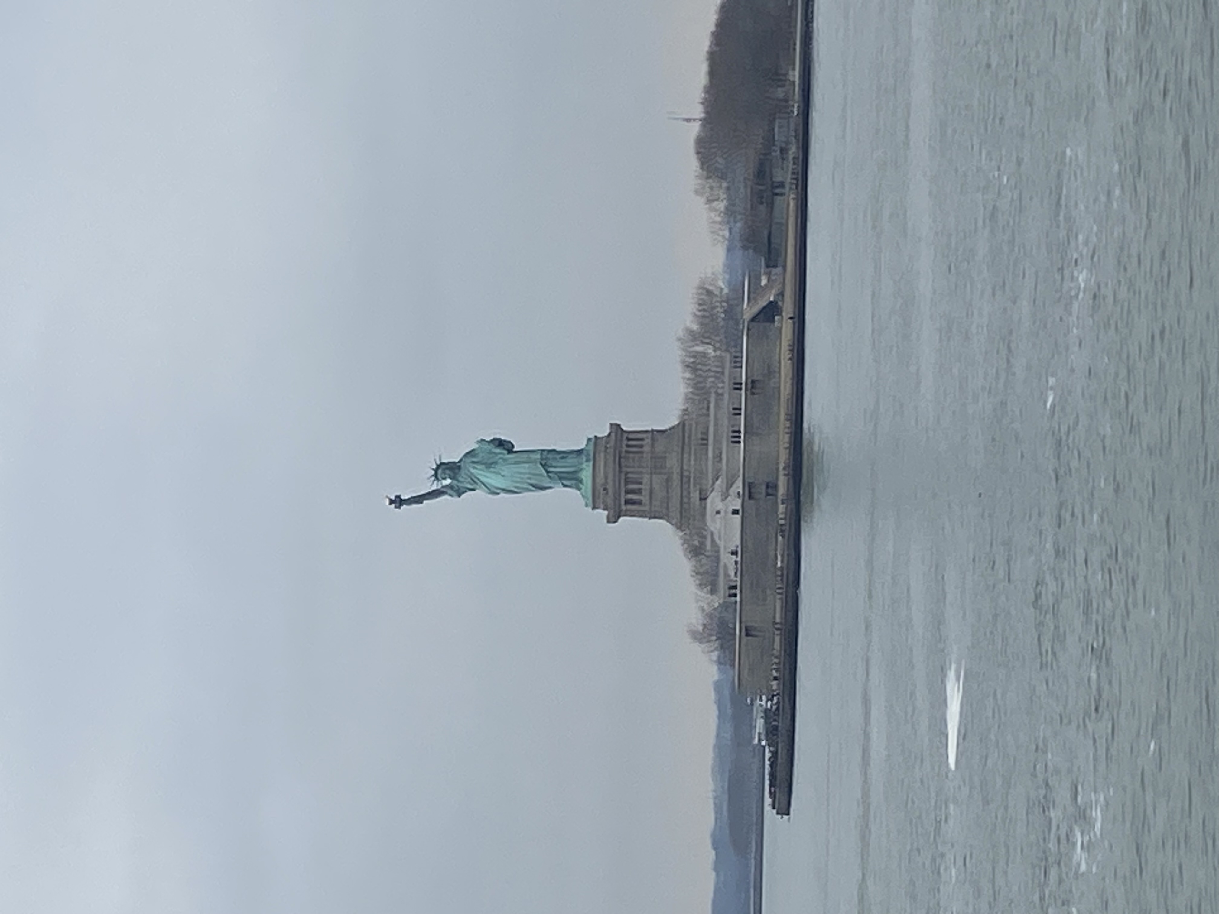 Statue of Liberty