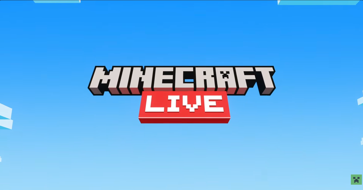 Minecraft Just Announced its Biggest Update in 14 Years
