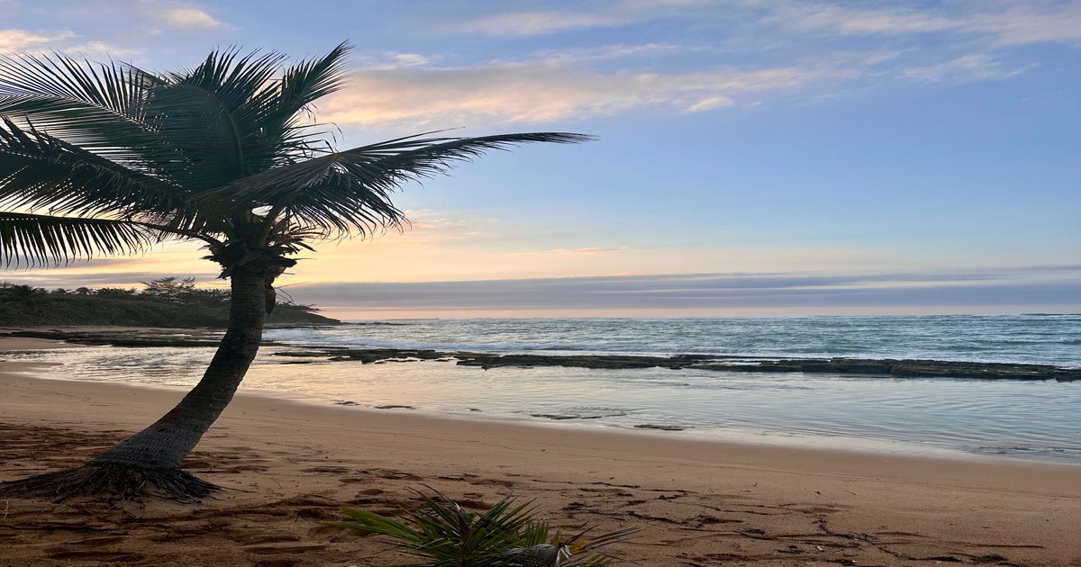This Year's Top 10 Spring Break Destinations