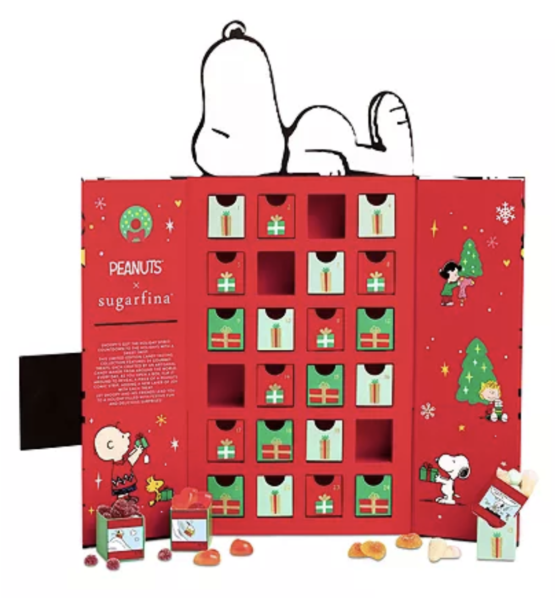cute advent calendar 2025