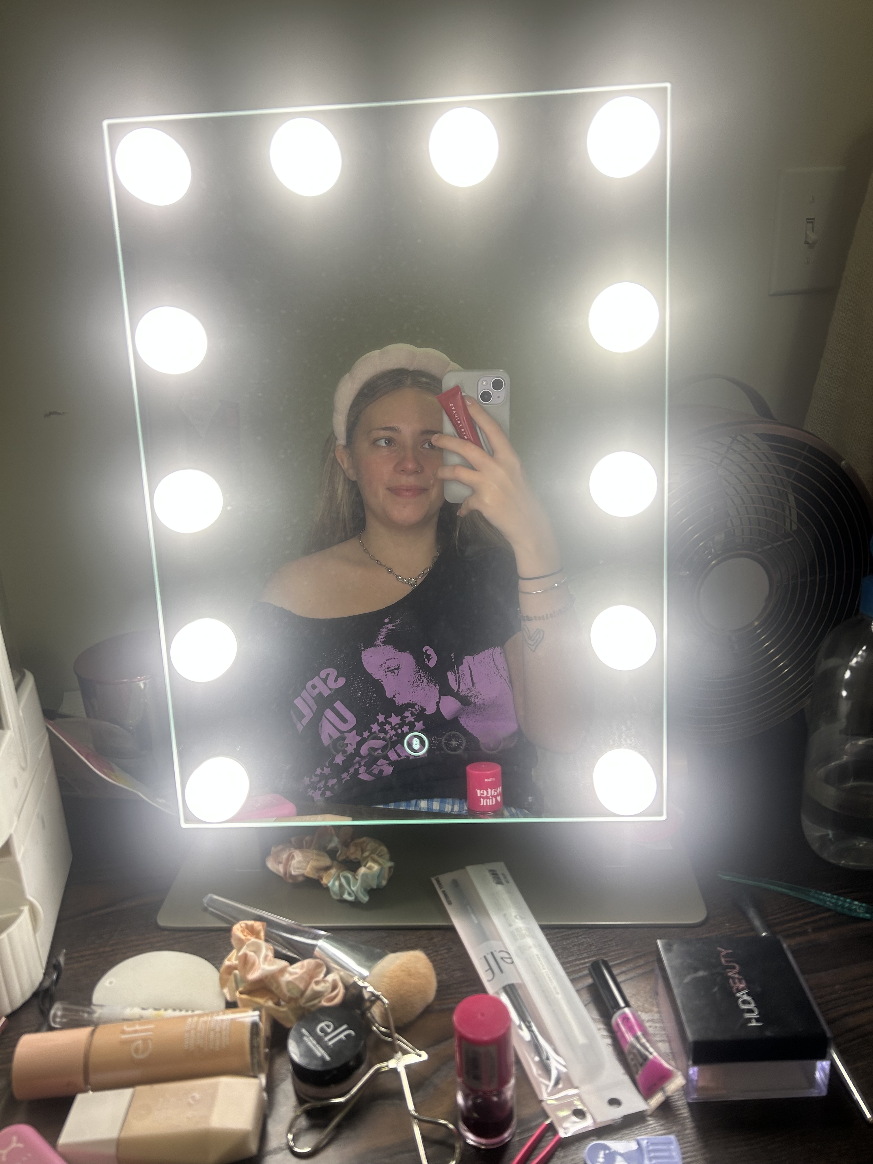 Valentine\'s Day mixer Dorm Diaries