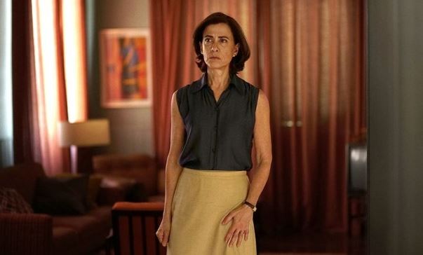 Fernanda Torres in I\'m Still Here