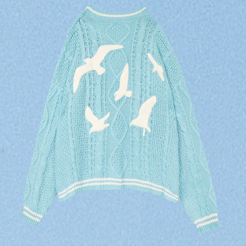 Taylor Swift Released Cardigans as Merch for “Folklore” Single “Cardigan”