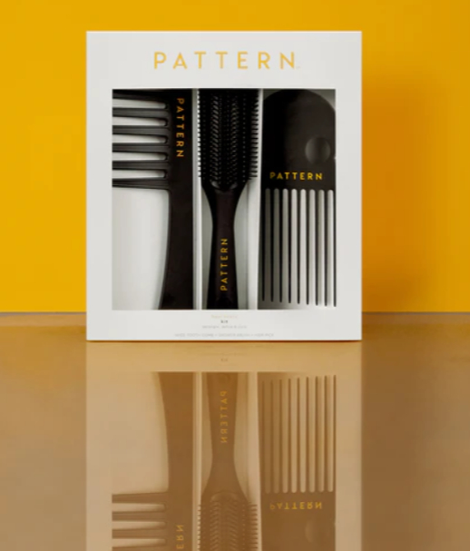 comb set