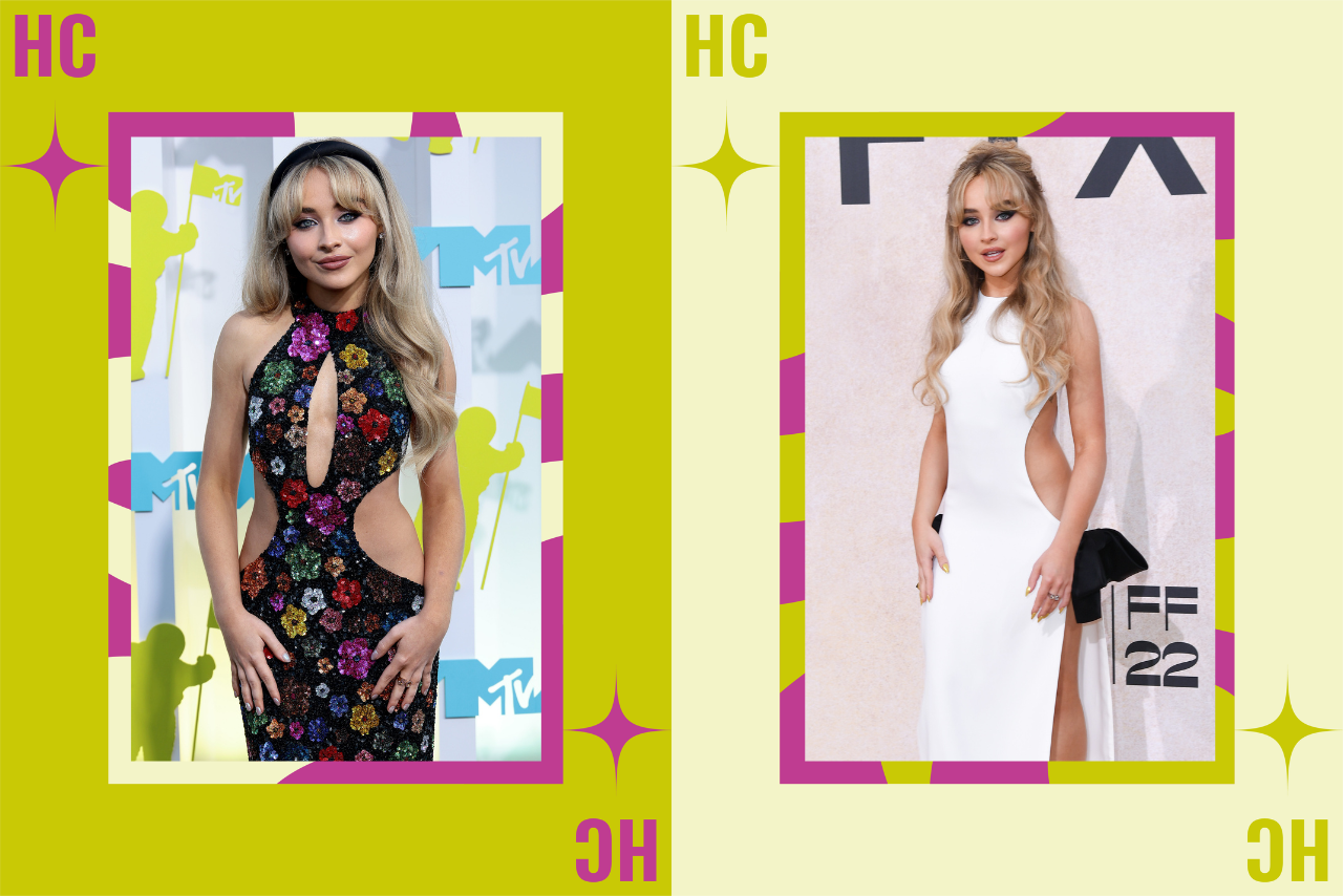 sabrina carpenter emails i cant send looks