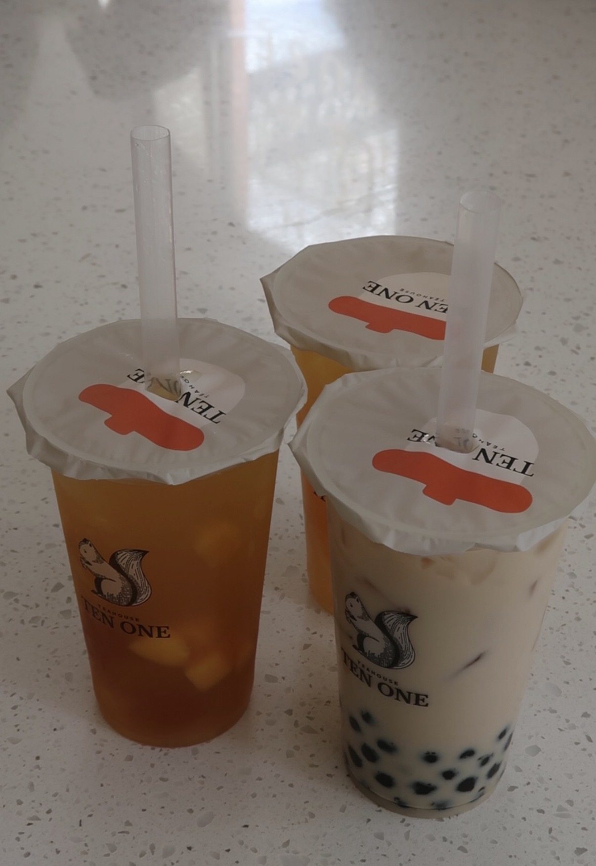 ten one teahouse boba
