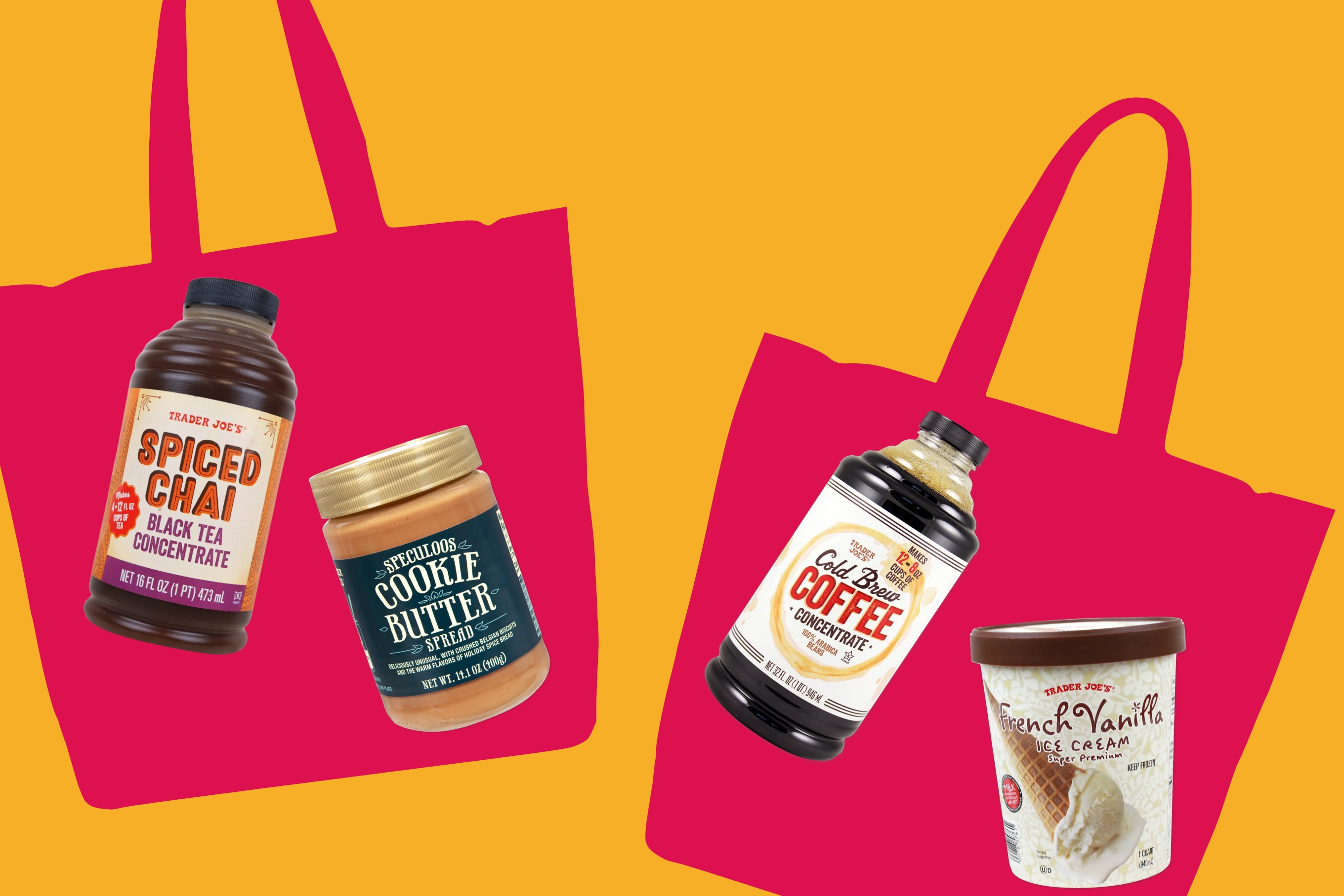 trader joes coffee hacks