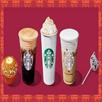 starbucks fall menu