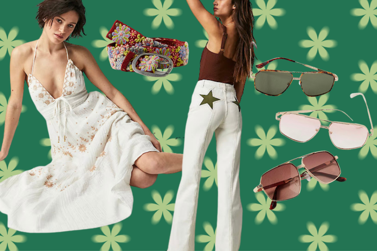 free people daisy jones collection