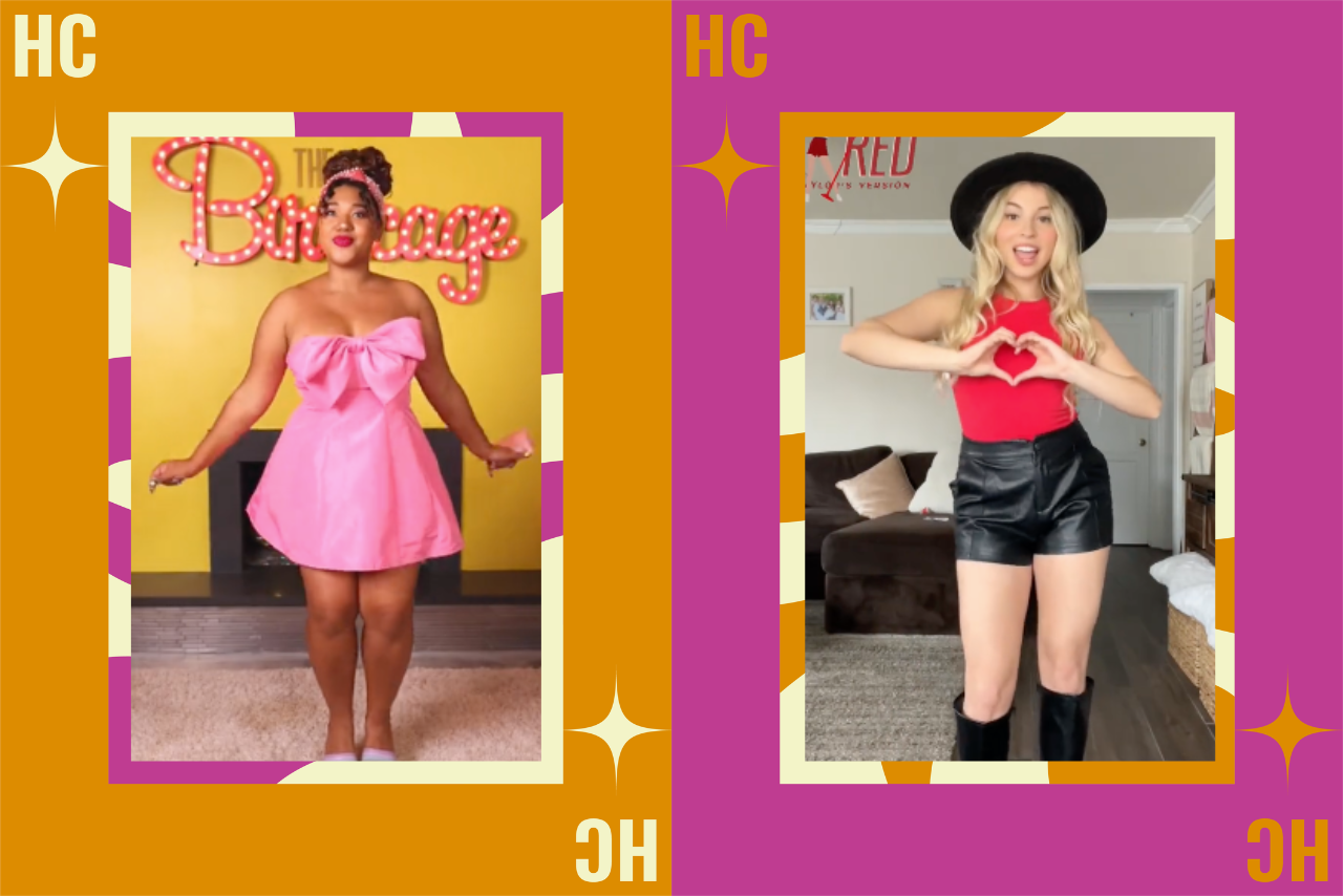 fall 2023 college party themes