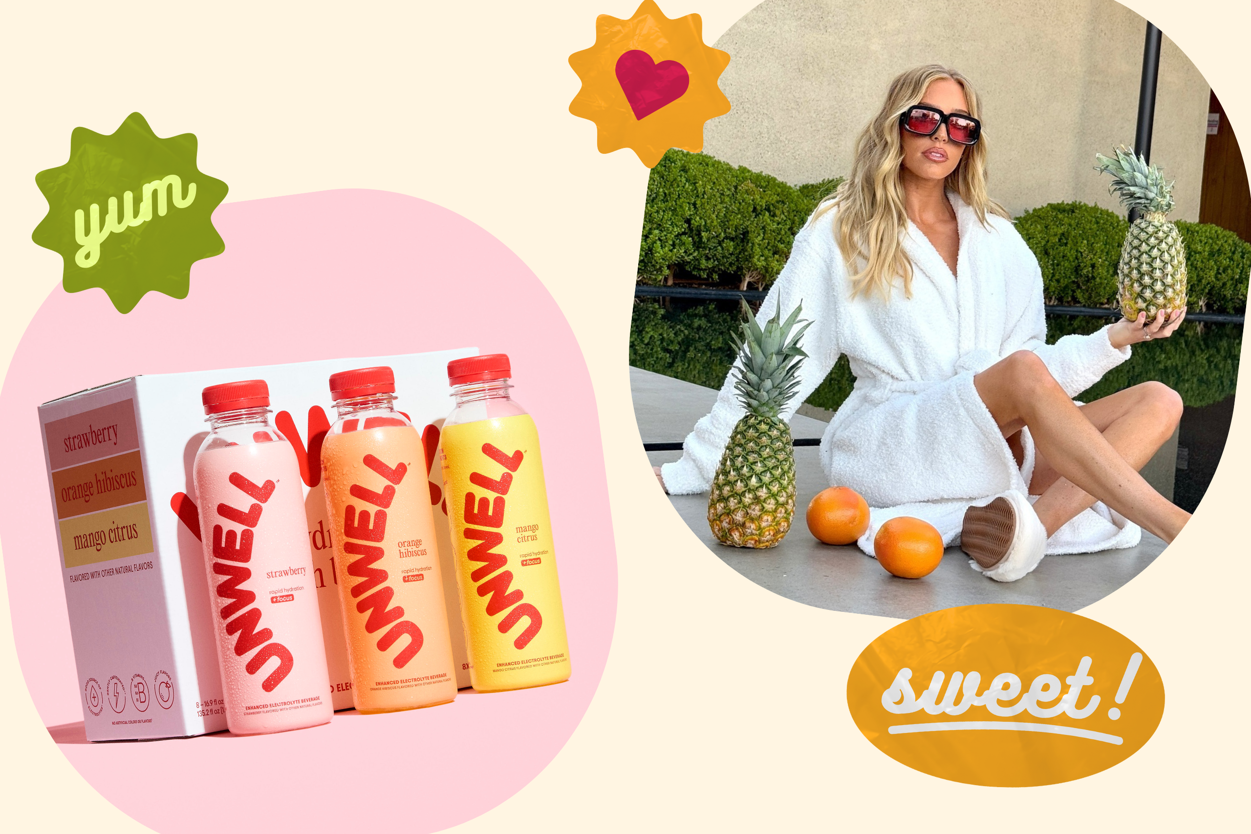 alex cooper unwell 2024