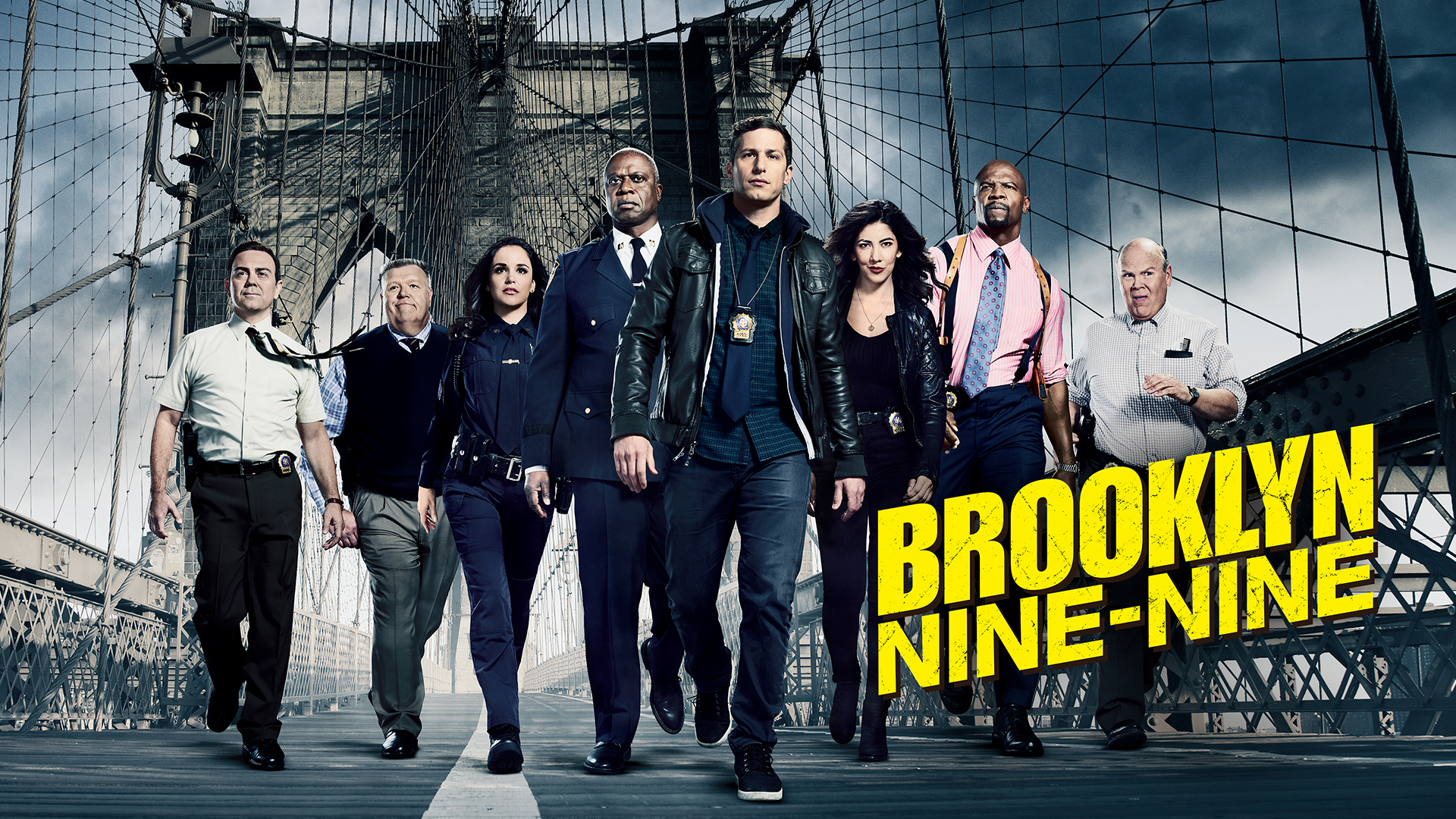 b99 nbcjpg by NBC Television