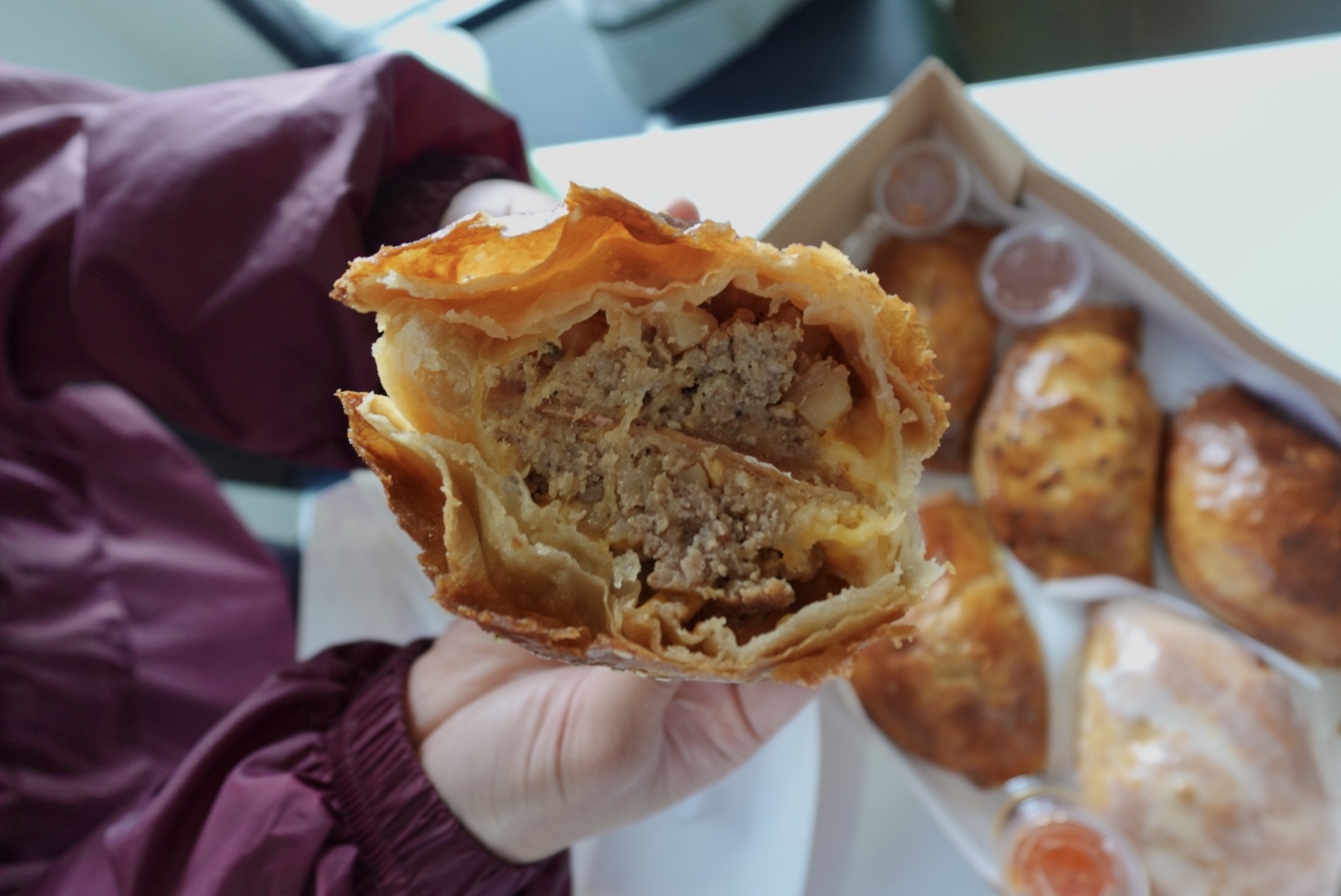 Empanada