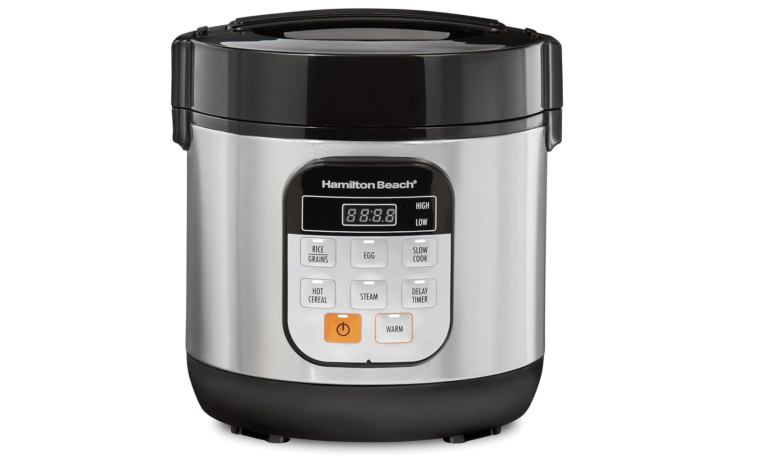 hamilton beach rice cooker