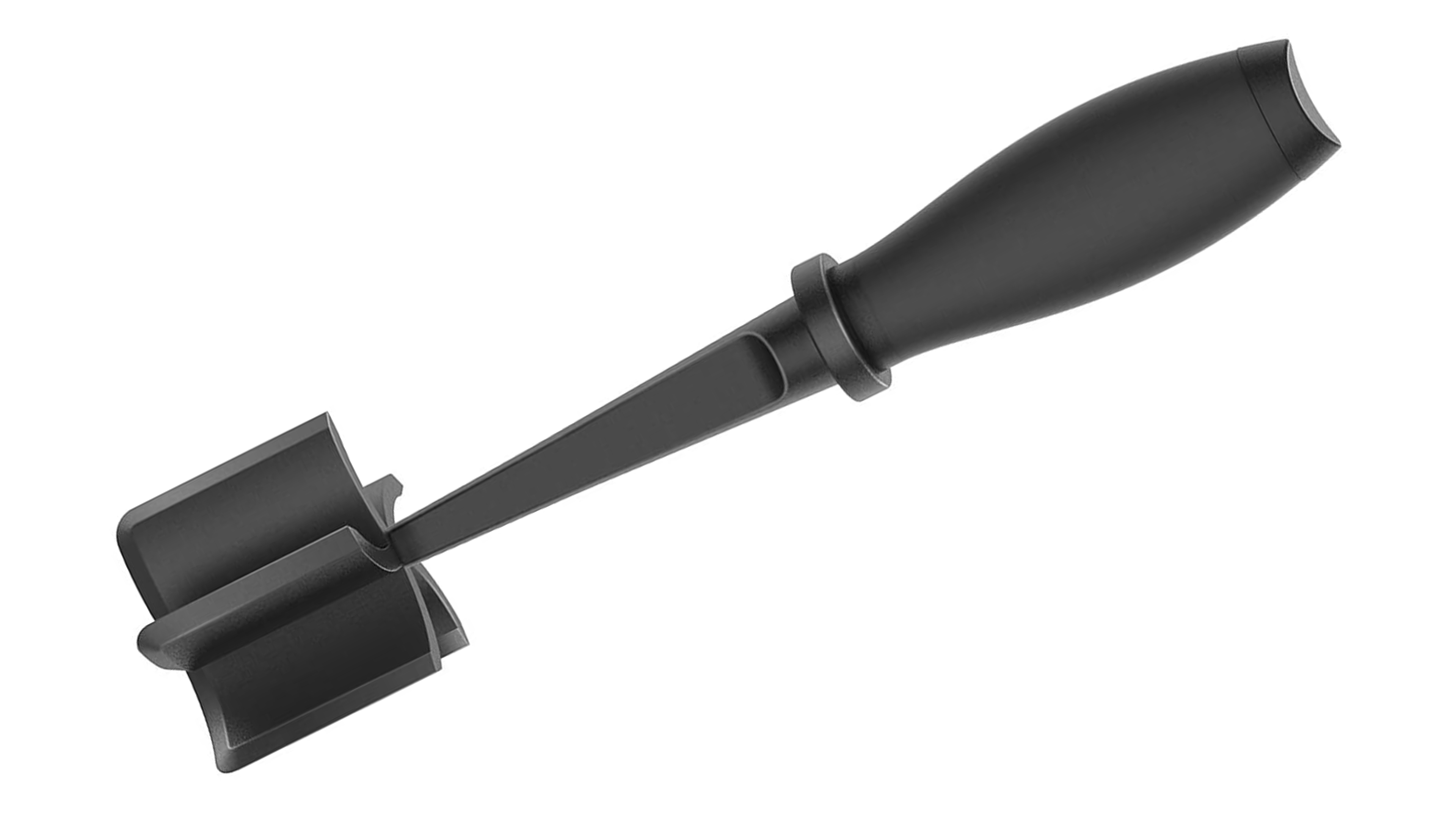 black plastic free cooking 2025