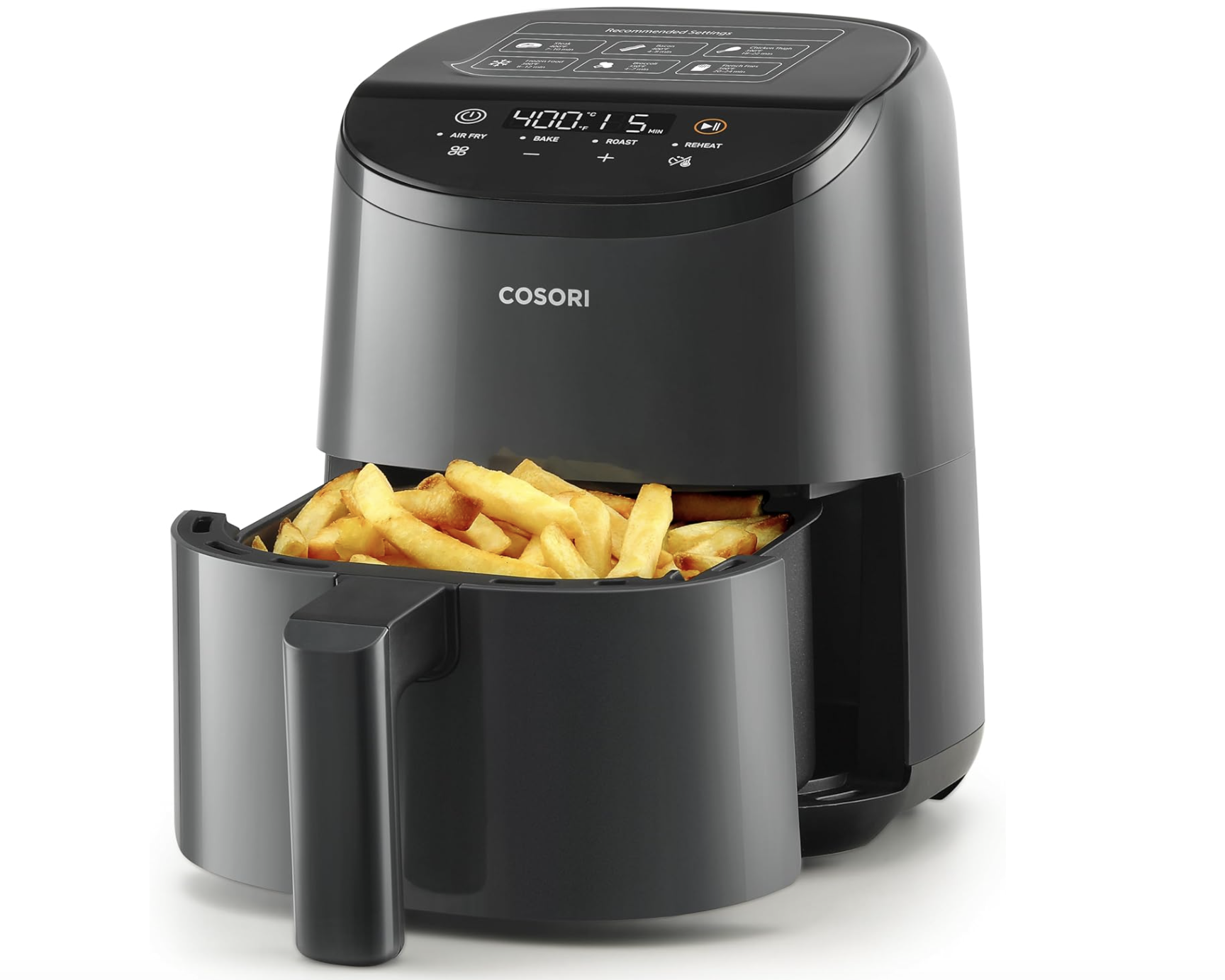 mini air fryer