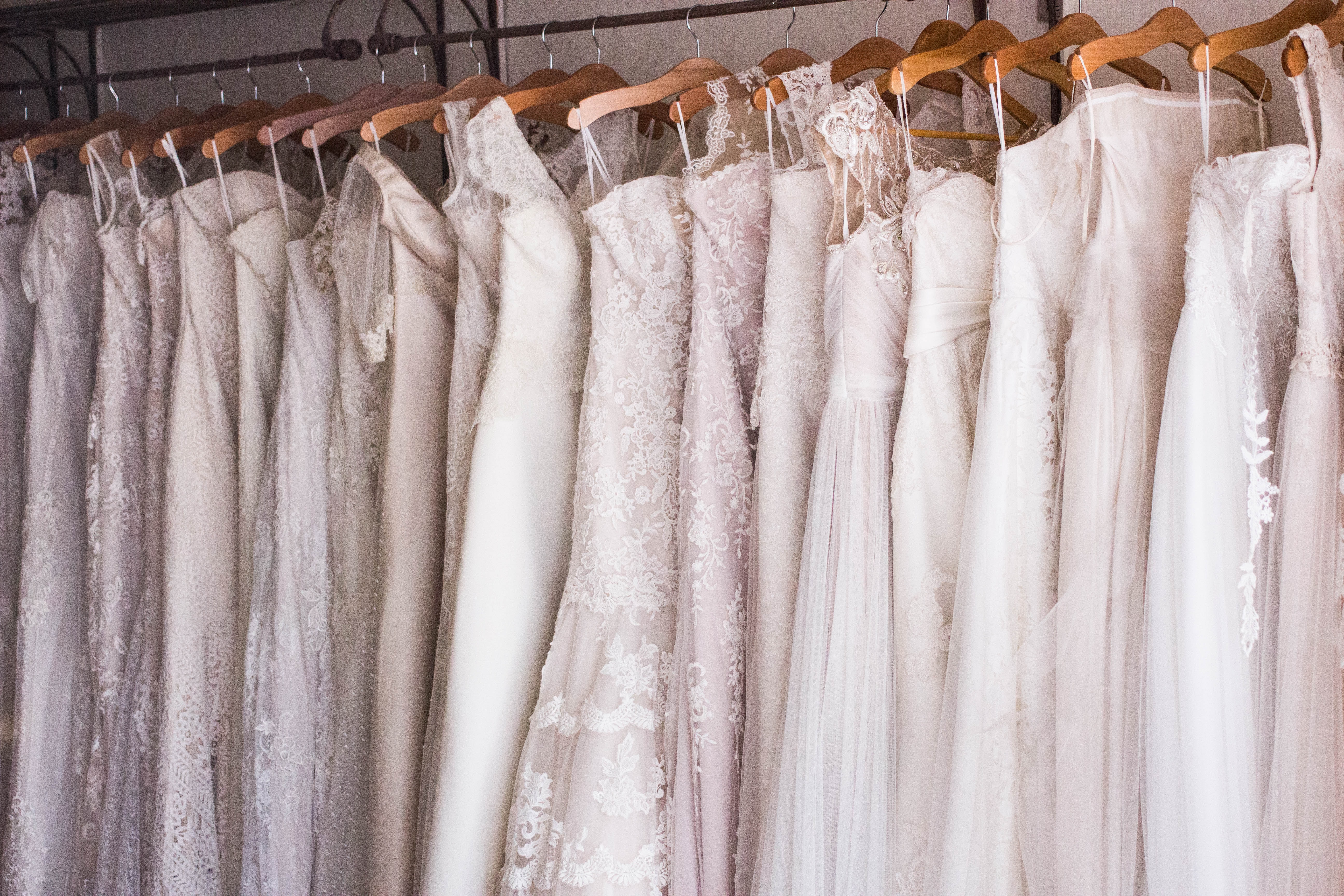 Wedding Dresses