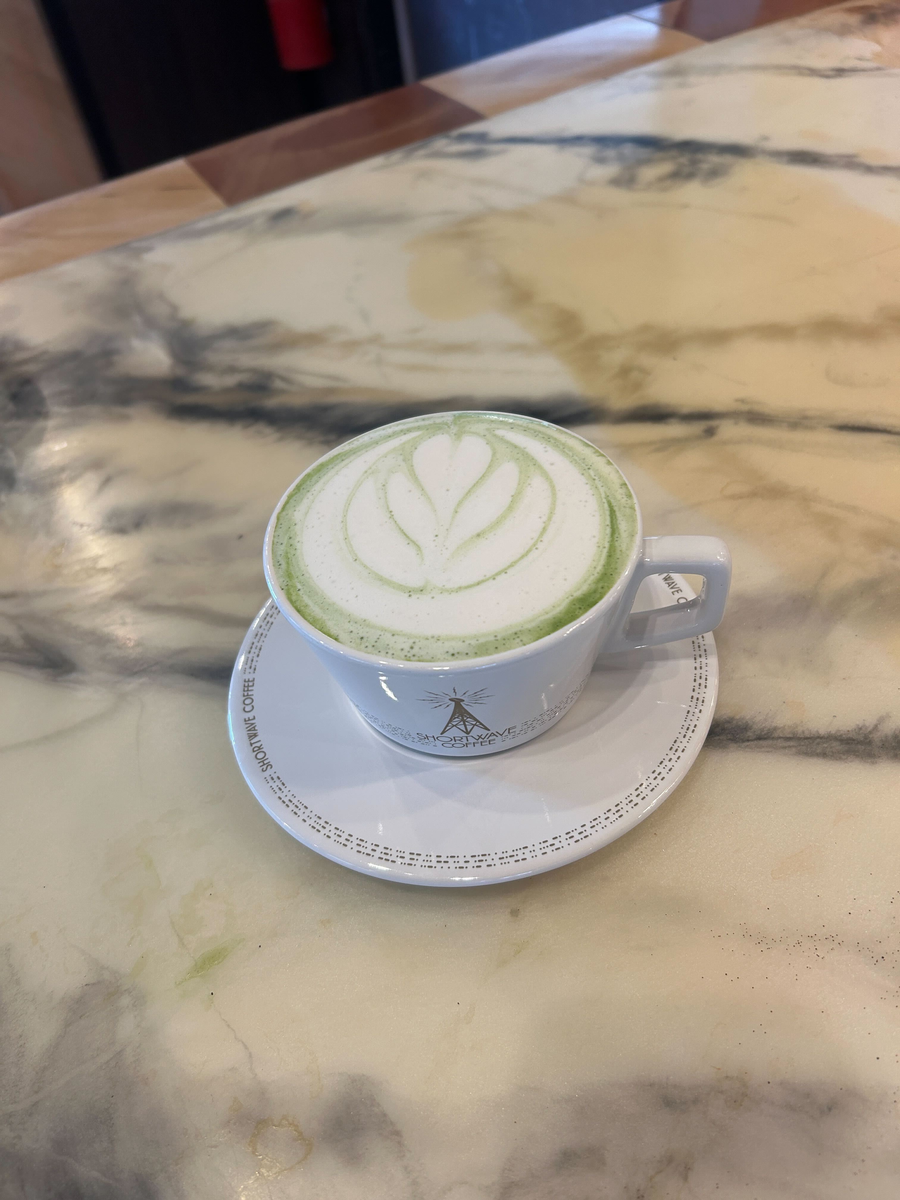 Matcha