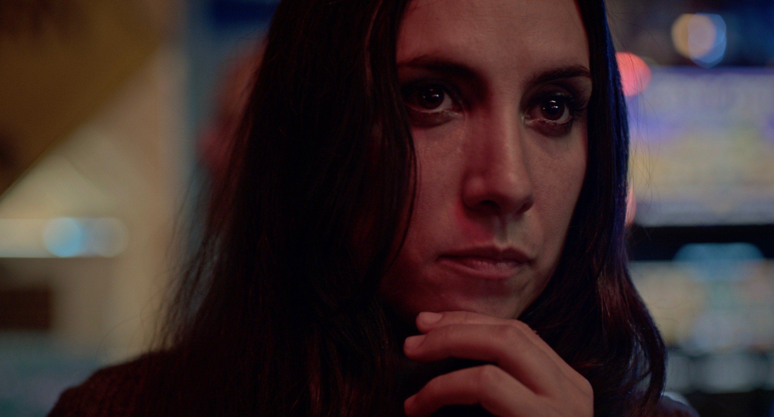 nataliejpg by Killing Eleanor