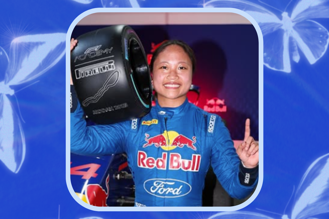 chloe chambers exclusive