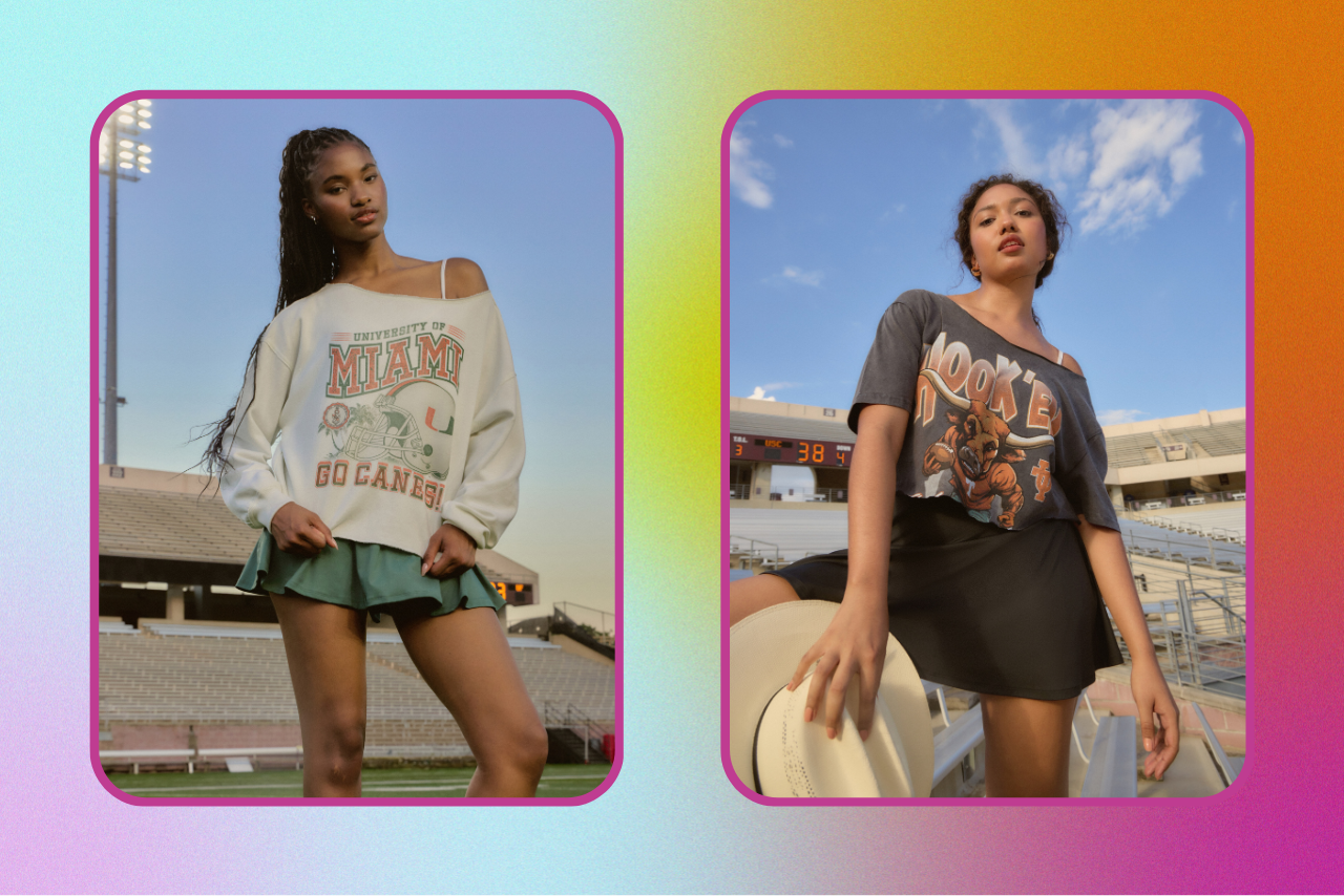 hollister collegiate line