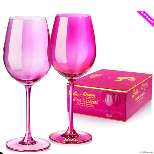 BARBIE DRAGON GLASSWARE WINE GLASSES?width=500&height=500&fit=cover&auto=webp