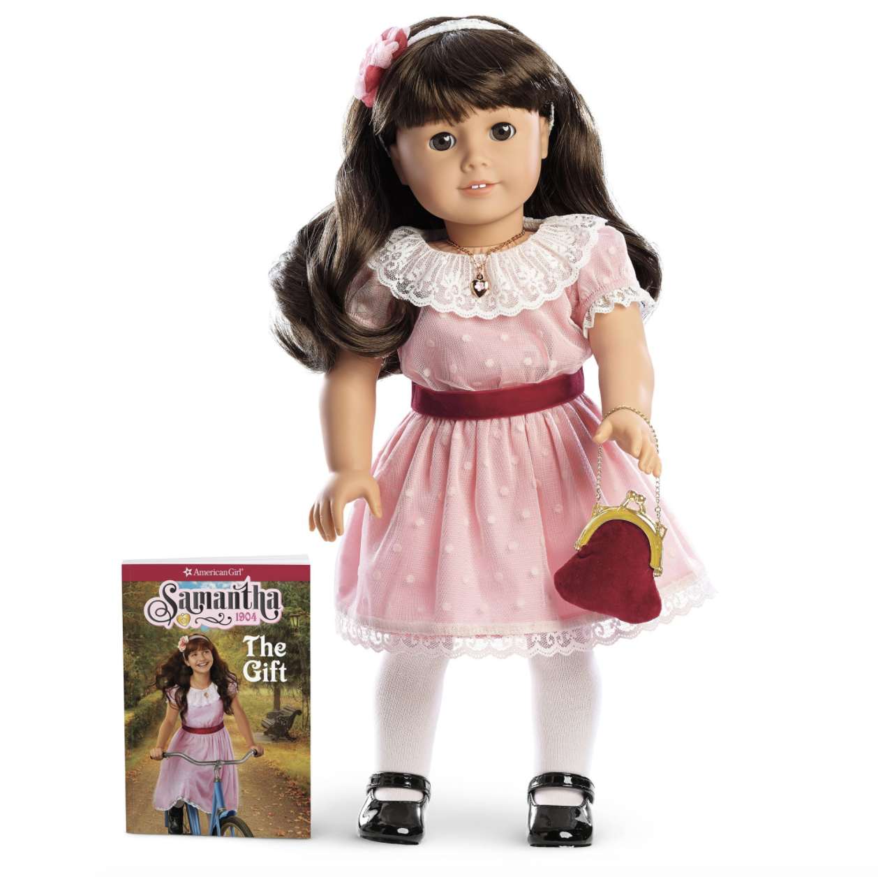 Samantha American Girl