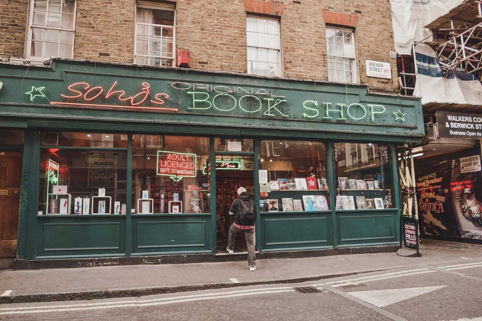 sohobookshopjpegjpg by Norali Nayla